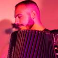 La musica a Benevento – I protagonisti “Il M° Valerio Russo – Giovane talento della fisarmonica”